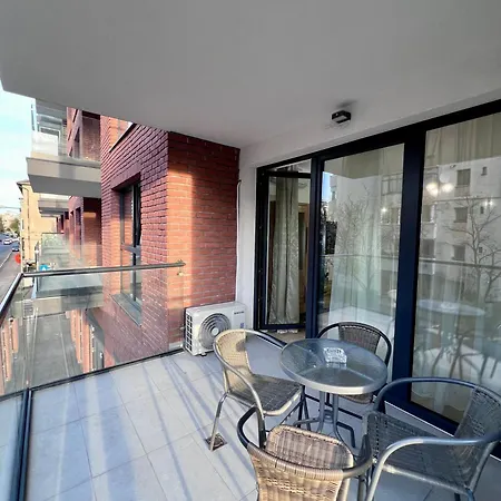 Daire Homeland The Nest