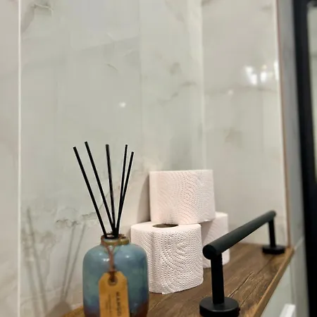 Homeland The Nest Apartment Cluj-Napoca
