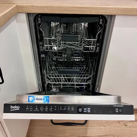 Homeland The Nest Apartamento *