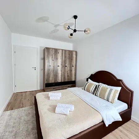 Apartment Homeland The Nest *