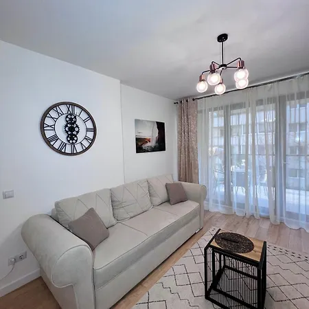 Homeland The Nest Apartment Cluj-Napoca