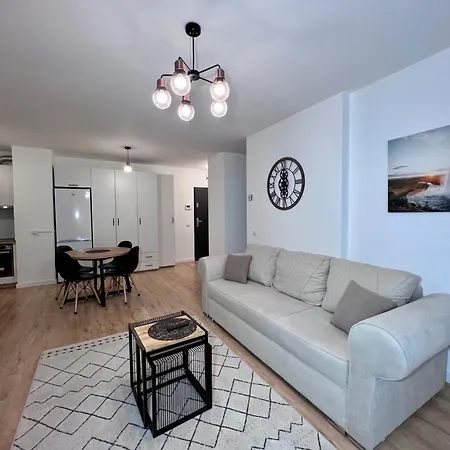 Homeland The Nest Daire *