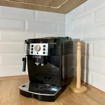 Homeland The Nest Kaloşvar