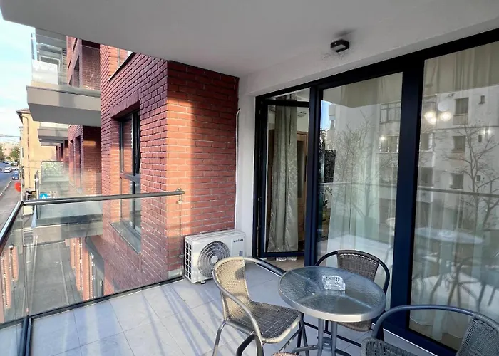 Διαμέρισμα Homeland The Nest