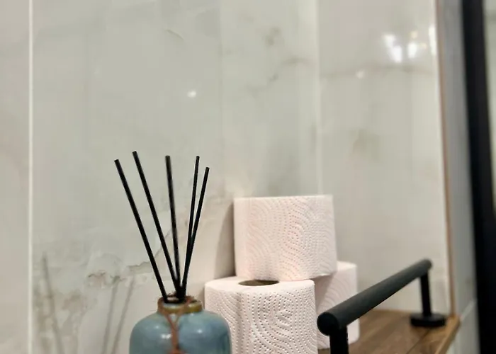 Homeland The Nest Διαμέρισμα Κλουζ-Ναπόκα