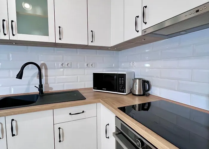 Homeland The Nest Διαμέρισμα