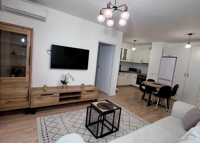 Διαμέρισμα Homeland The Nest Κλουζ-Ναπόκα