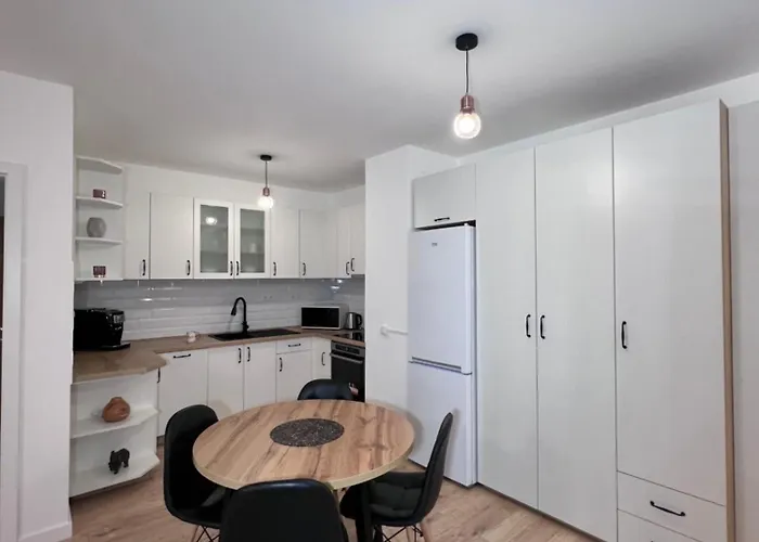 Homeland The Nest Διαμέρισμα *