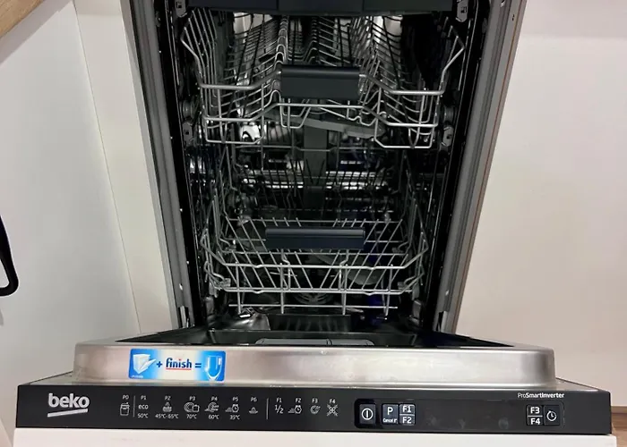 Homeland The Nest Διαμέρισμα *