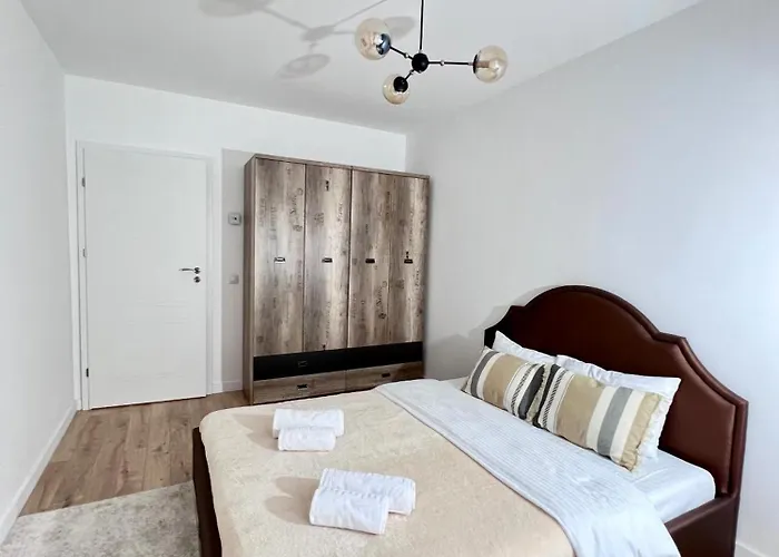 Διαμέρισμα Homeland The Nest *