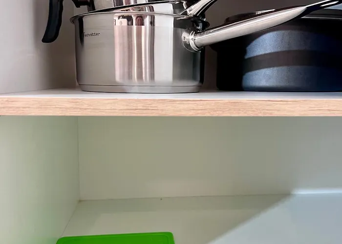 Διαμέρισμα Homeland The Nest Κλουζ-Ναπόκα