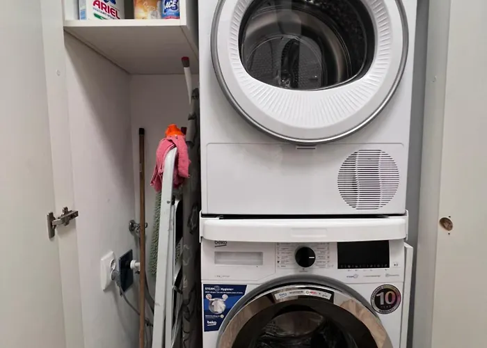 Homeland The Nest Διαμέρισμα *