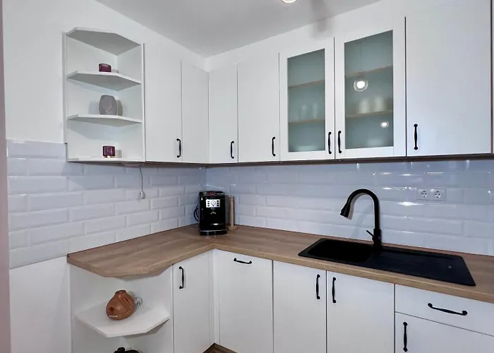 Διαμέρισμα Homeland The Nest