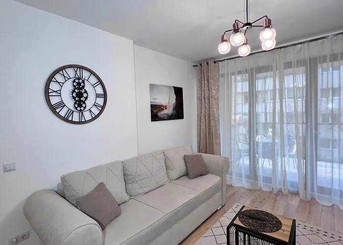 Homeland The Nest Διαμέρισμα Κλουζ-Ναπόκα