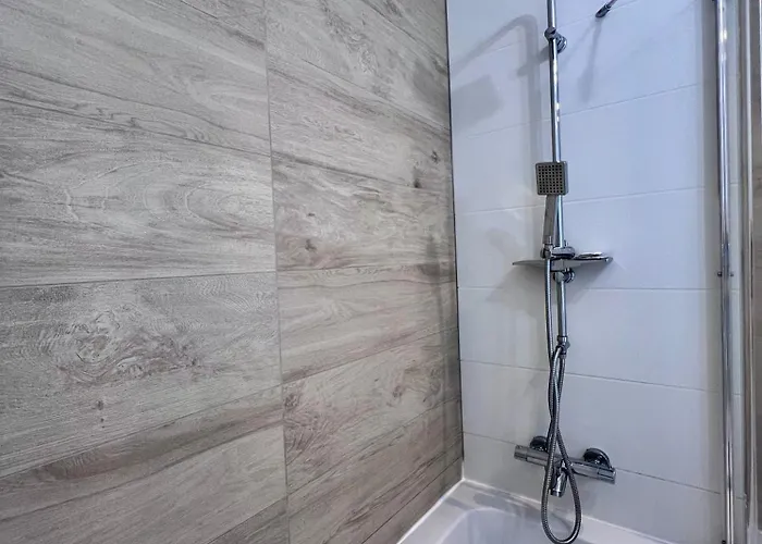 Διαμέρισμα Homeland The Nest *