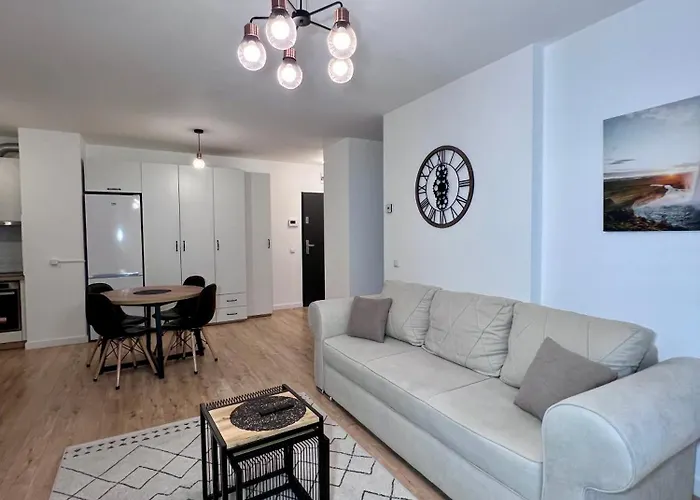 Homeland The Nest Διαμέρισμα *