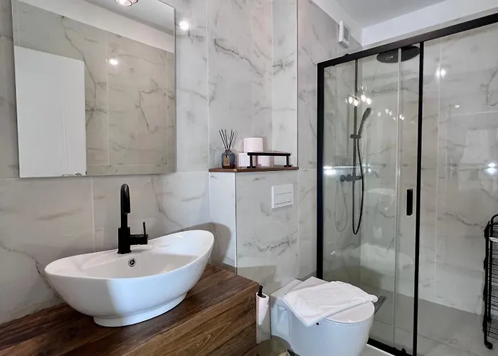 Homeland The Nest Διαμέρισμα *