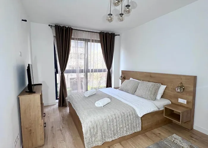 Homeland The Nest Διαμέρισμα Κλουζ-Ναπόκα