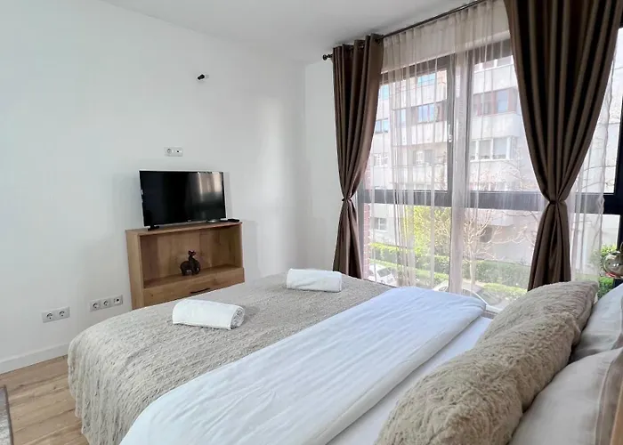 Homeland The Nest Διαμέρισμα